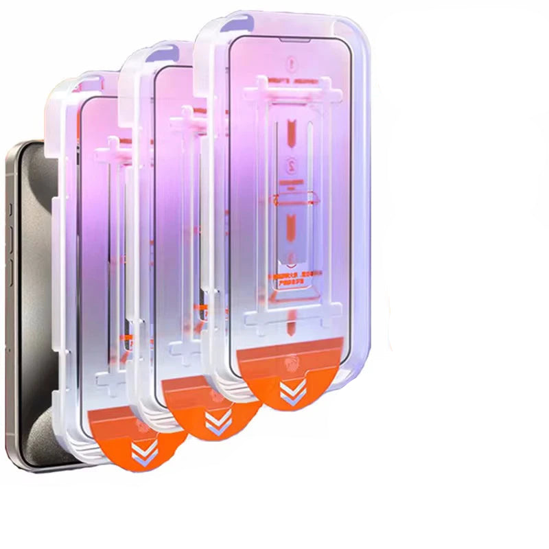 Easy Apply Screen Protector