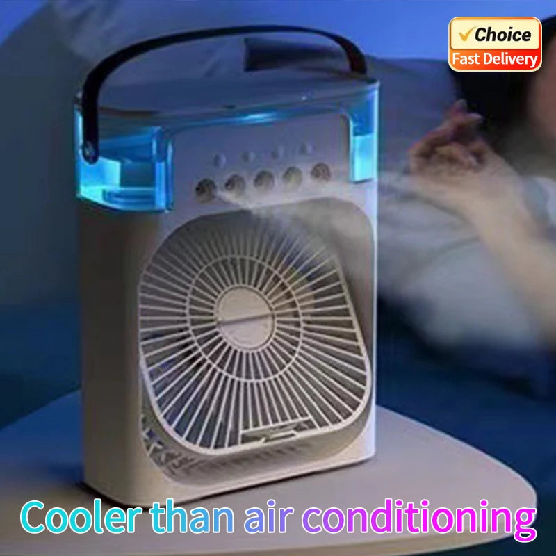 Portable Air Conditioner
