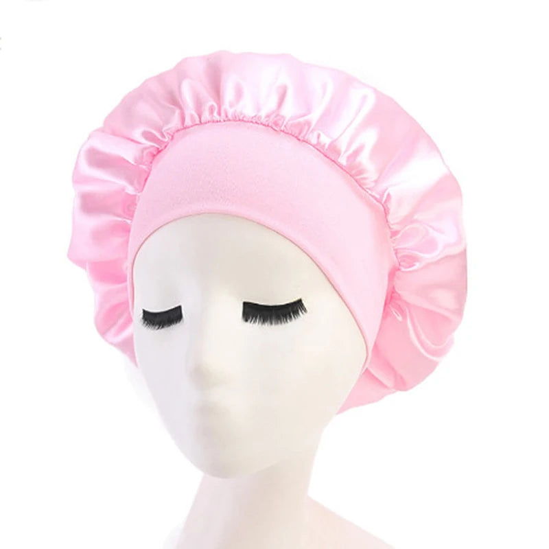 Women's Night Hair Cap