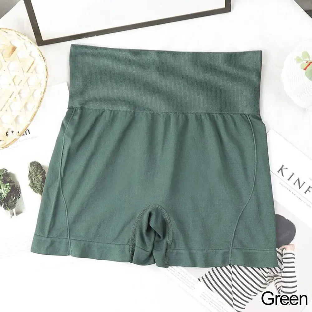 Seamless Fitness Shorts Women Biker Shorts Women Booty Shorts Workout Leggings Sport Women Fitness Gym Running Yoga Shorts