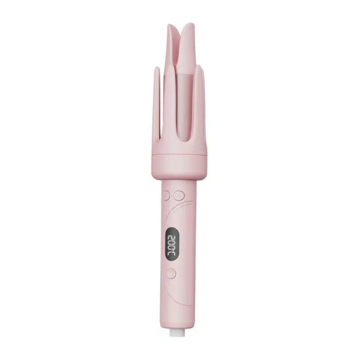 Automatic Curler 32Mm Automatic Rotating Ceramic Curler Professional Curling Wand Curler