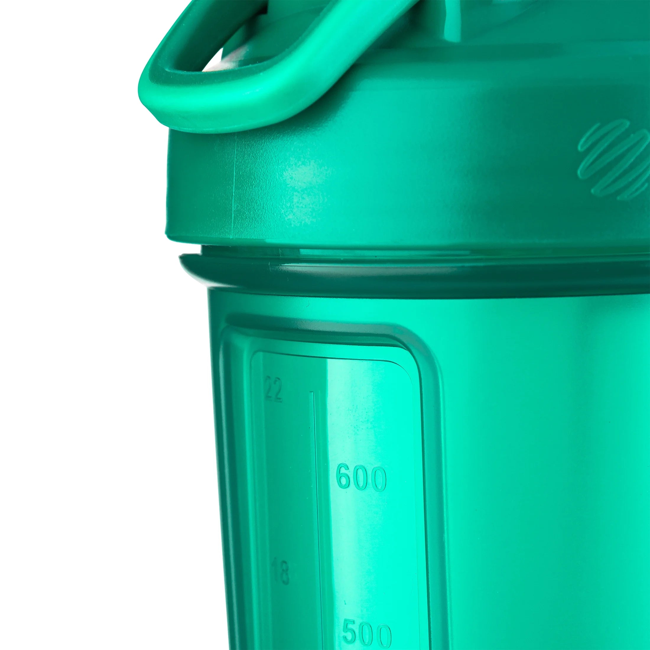 Classic V2 Shaker Cup, 24Oz Dark Teal