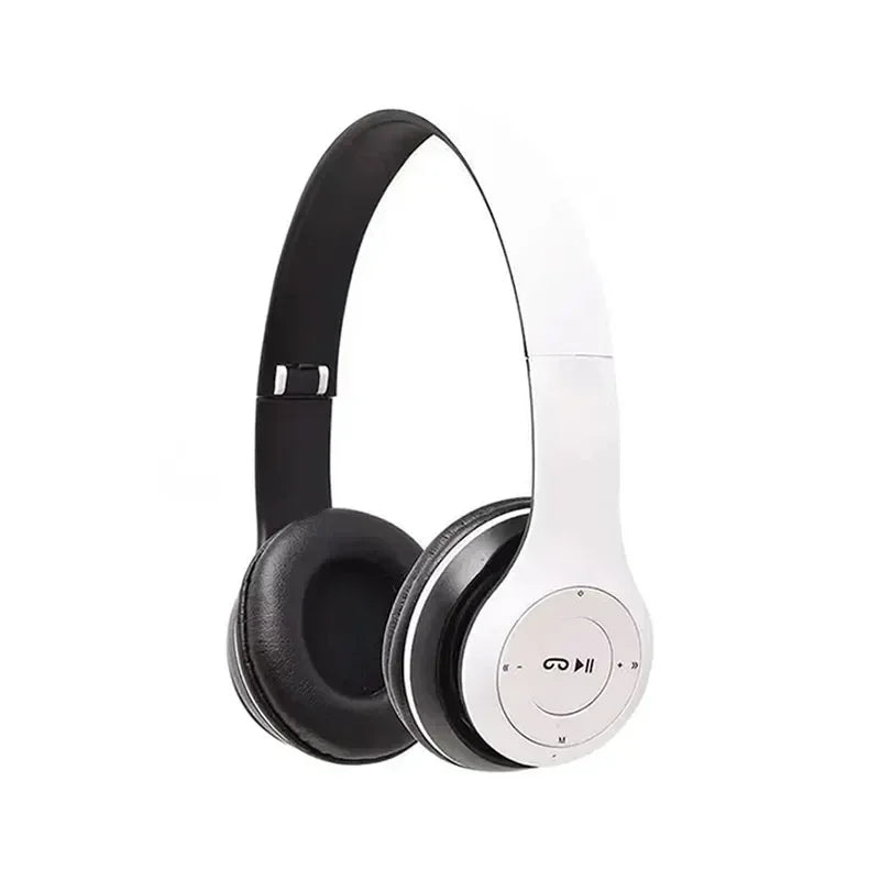 P47 Wireless Headphones