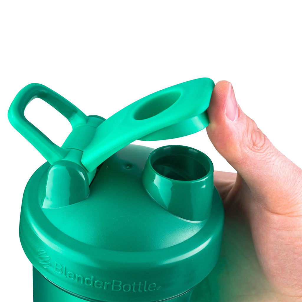 Classic V2 Shaker Cup, 24Oz Dark Teal