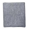 Microfiber Quick Dry Gym Towel Silver ION Odorfree Absorbent Fiber Fast Drying Workout Gear for Body Sweat Working Out (M1)