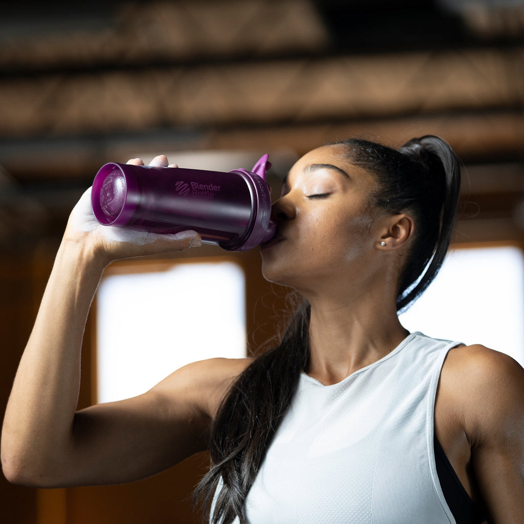 Classic V2 24 Oz Frost Berry