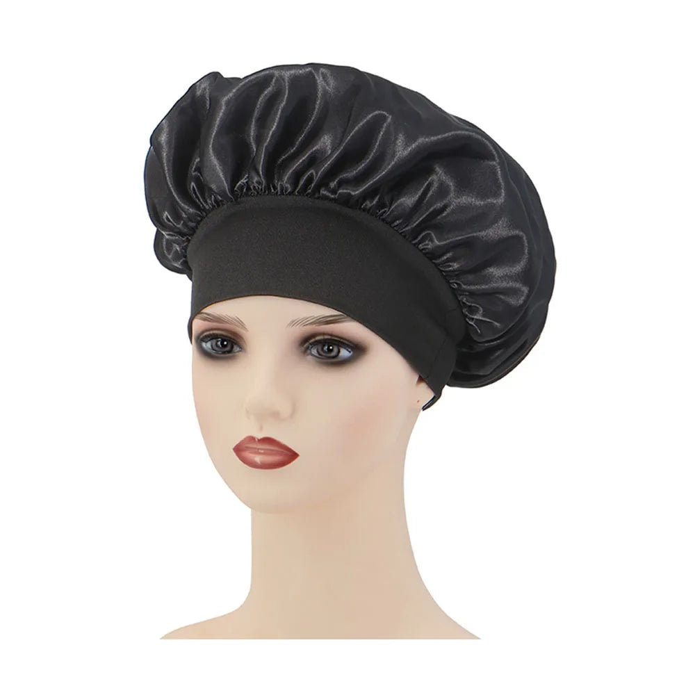 Women's Night Hair Cap