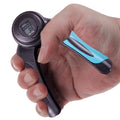Adjustable Countable Hand Grip Strength Exercise Strengthener Gripper Spring Finger Pinch Carpal Expander for Men Women Athletes