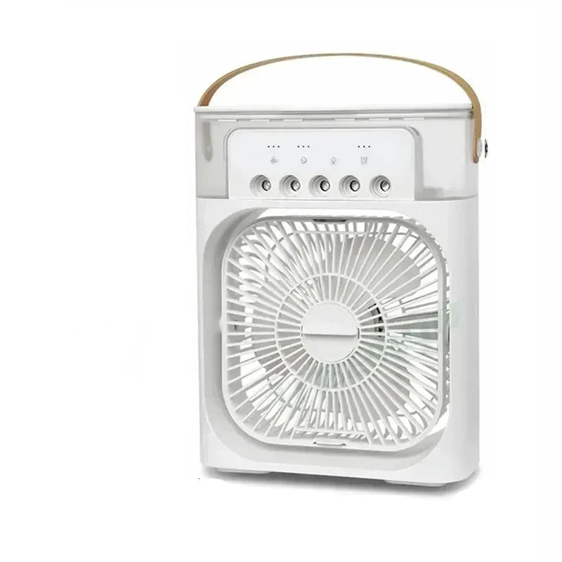 Portable Air Conditioner