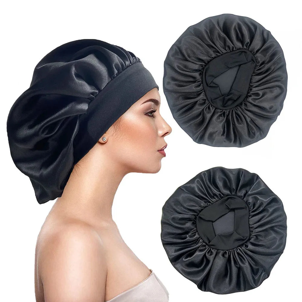 Women's Night Hair Cap