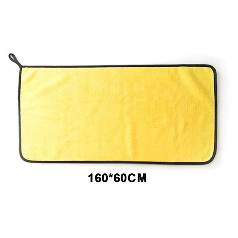 SEAMETAL High-end Microfiber Towel