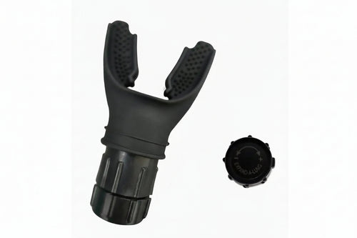 Sports Breathing Trainer Portable Lung Capacity Abdominal Breathing Trainer with Adjustable Intensity Knob Improve Strength