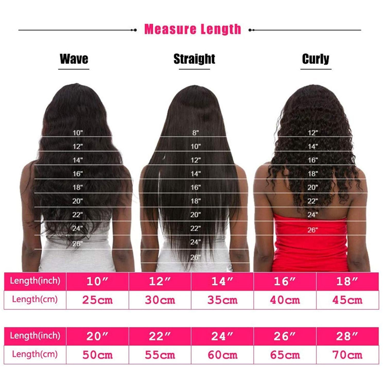 Lace Front Wig Human Hair Wigs for Women Glueless Wigs Deep Wave Frontal Wigs Long Curly Wigs for Afro Women Synthetic Wigs for Women Halloween 20 Inch Black Wig