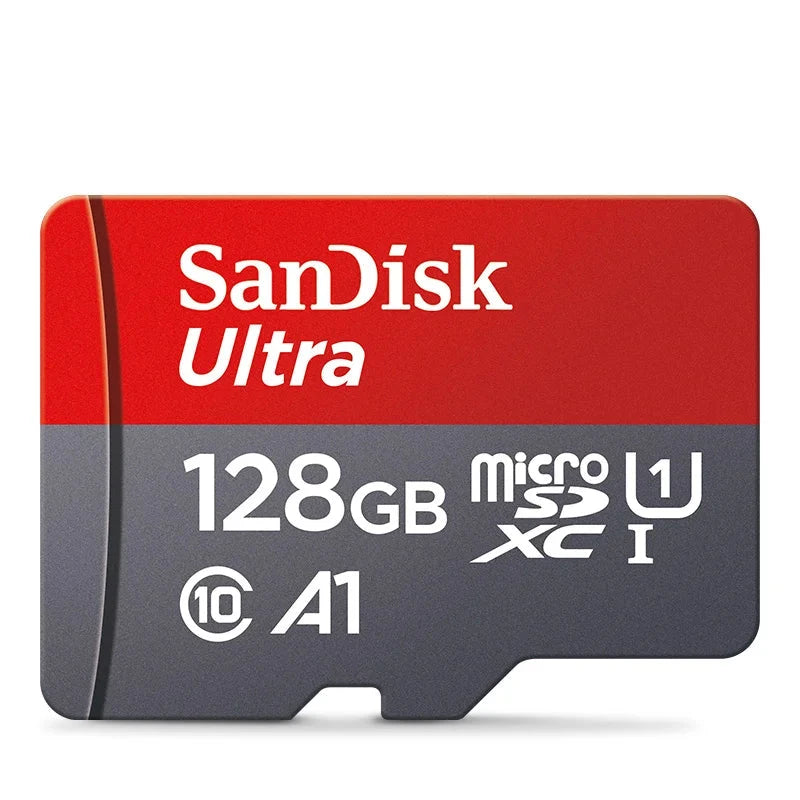 SanDisk Micro SD Card