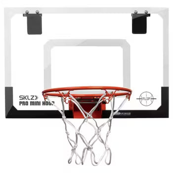 E-Jett Mounted Mini Hoop