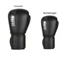 FlexVivo Professional Boxing Gloves 12 oz