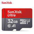 SanDisk MicroSD Card 32GB-512GB
