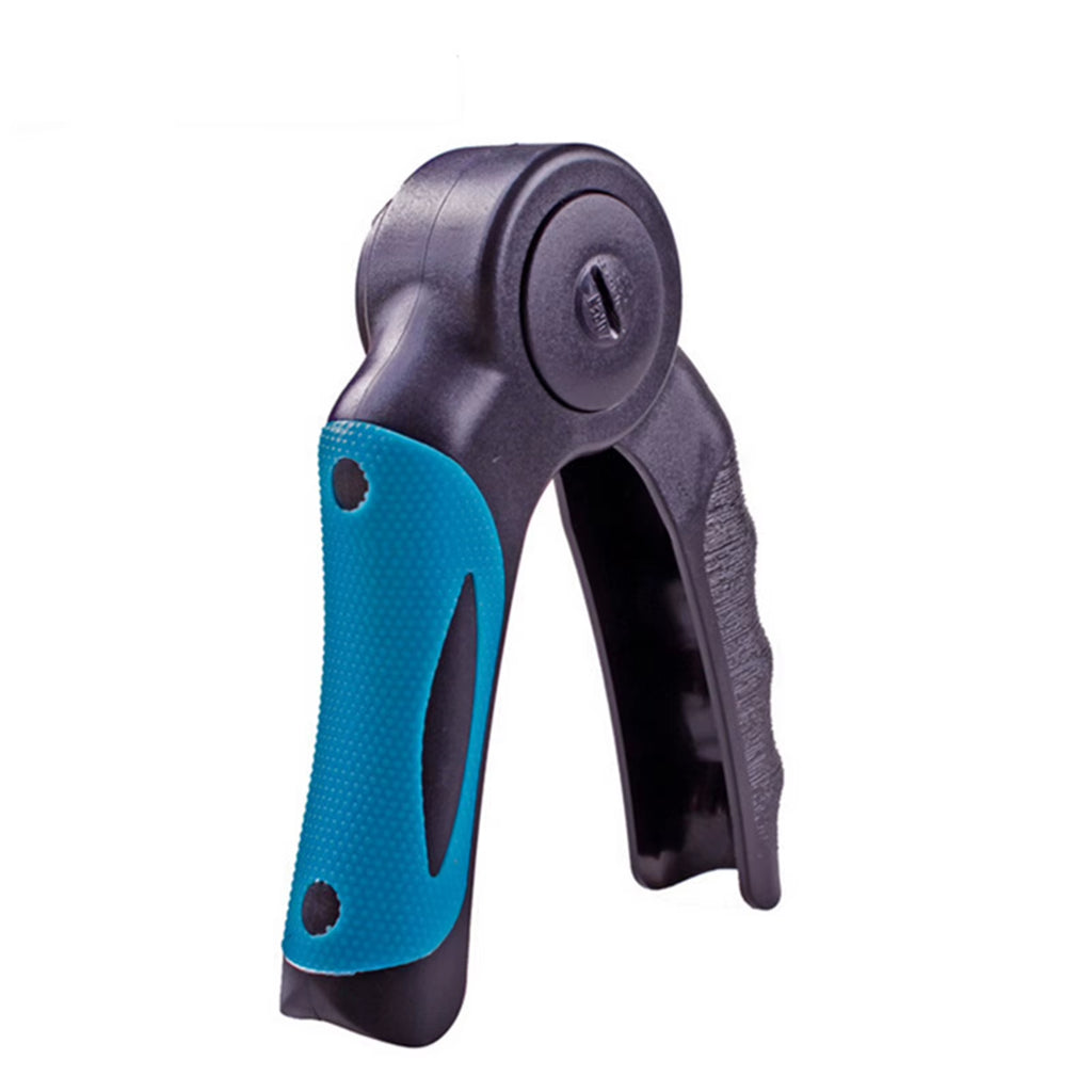 Adjustable Countable Hand Grip Strength Exercise Strengthener Gripper Spring Finger Pinch Carpal Expander for Men Women Athletes