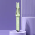 Automatic Curler 32Mm Automatic Rotating Ceramic Curler Professional Curling Wand Curler