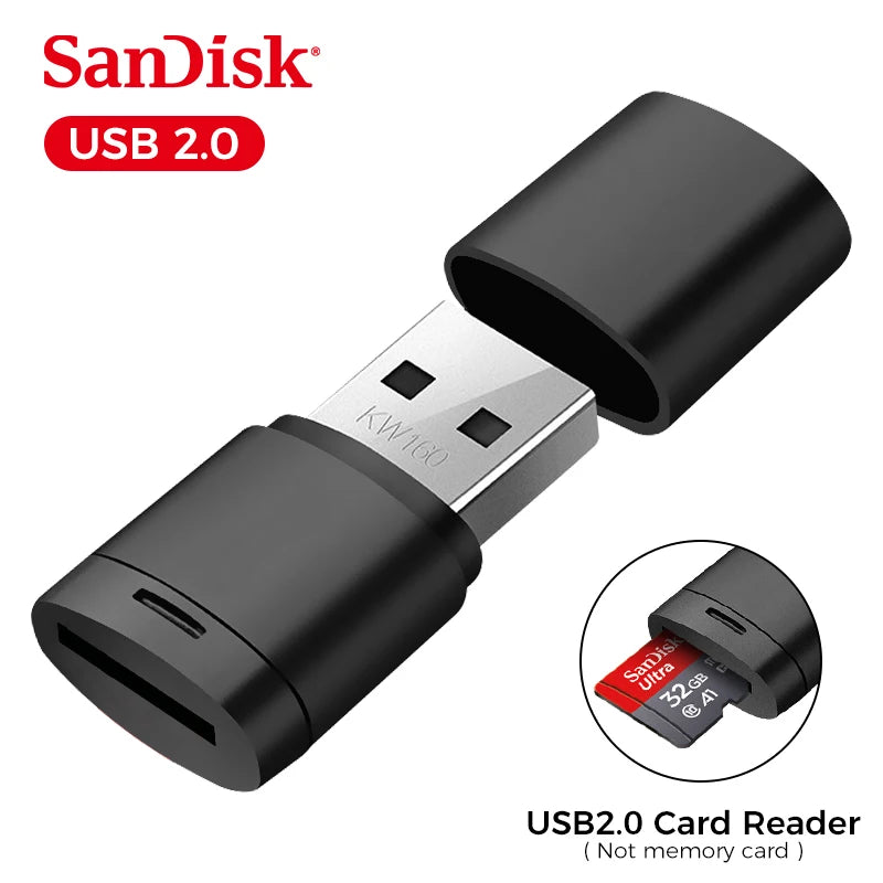 SanDisk Micro SD Card