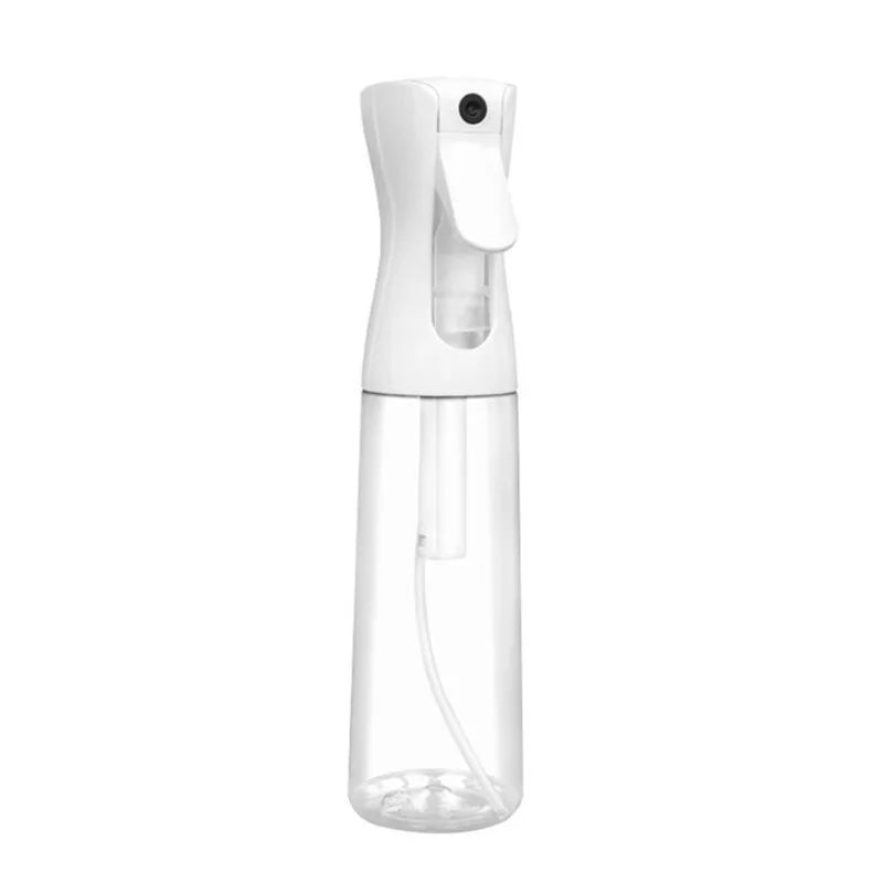 Plain White Spray Bottle 200/300/500ml