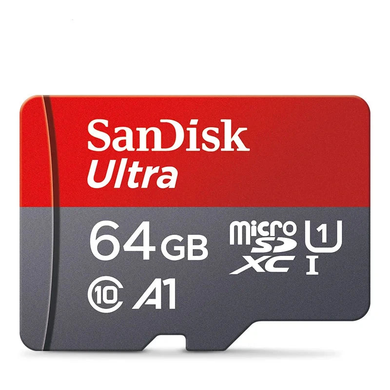 SanDisk Micro SD Card