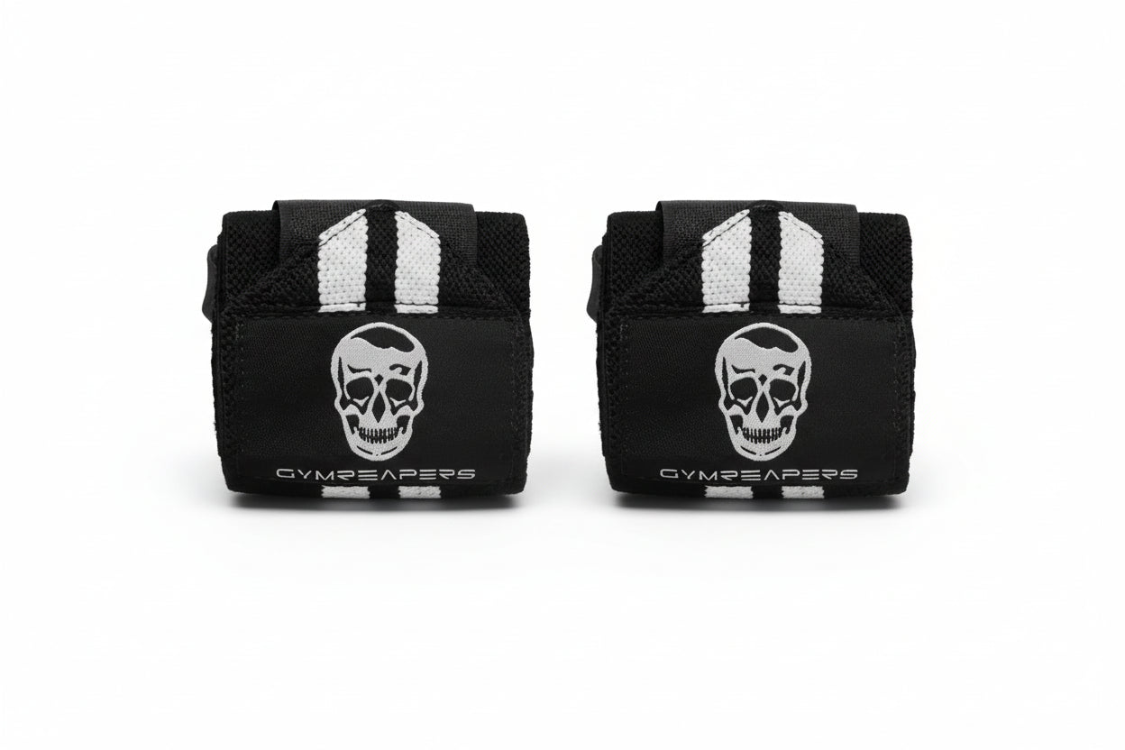 Reaper Ankle Cable Attachment